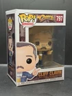FUNKO POP!  Cheers: Cliff Clavin w Beer - 797 Television