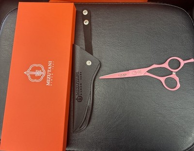 Mizutani Scissors VG10 5 Inches High-End Quality Right-Handed