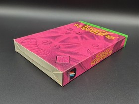 Krazy Kreatures NO MANUAL  NINTENDO NES FAST SHIPPING! W/ Box Protector