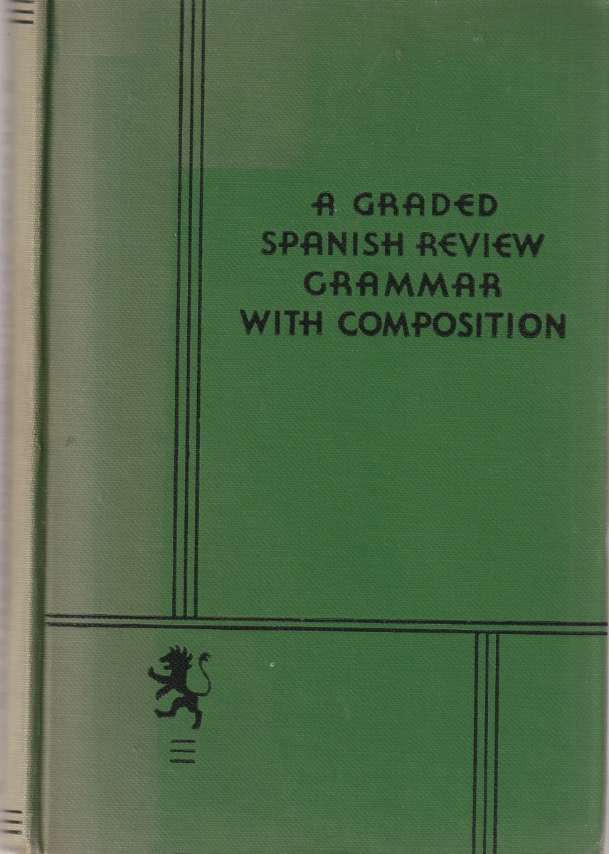 25+ Language Study 1900-1949 Antiquarian & Collectible Books in
