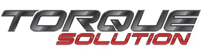Torque Solution Aluminum Spherical Pendulum Mount 15-17 VW Audi MQB 6-Speed