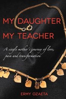 My Daughter My Teacher Ermy Ozaeta Taschenbuch Kartoniert / Broschiert Englisch