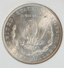 1883 O Morgan Silver Dollar MS 63 NGC $1 — photo 4