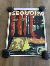 Sequoia Art Print By Bret Iwan Cyclops Print Works Disney Mickey Mouse Pluto