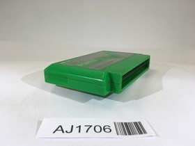 AJ1706 Popeye NES Famicom Japan
