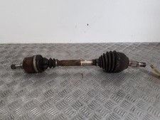Cardan Citroen DS4