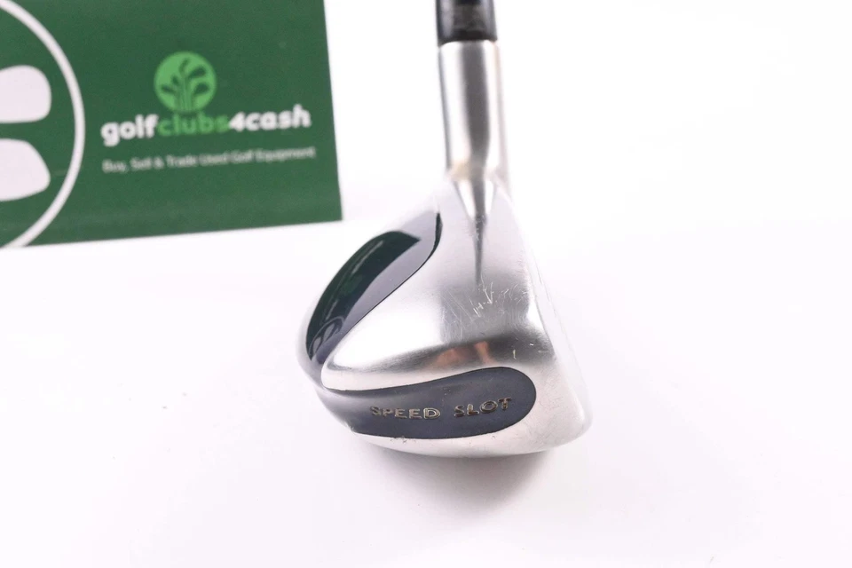 Ben Hogan Edge CFT #3 Hybrid / 21 Degree / Stiff Flex Apex Edge Shaft - Image 3 of 4