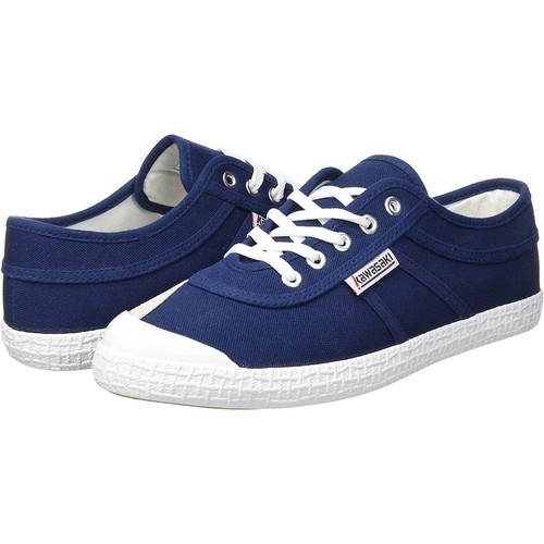 Scarpe Kawasaki Sneakers basse donne ORIGINAL Blu - Imagen 3 de 8