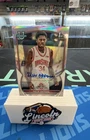 2022-23 Bowman University Chrome - Chrome Prospect Autographs Felix Okpara...
