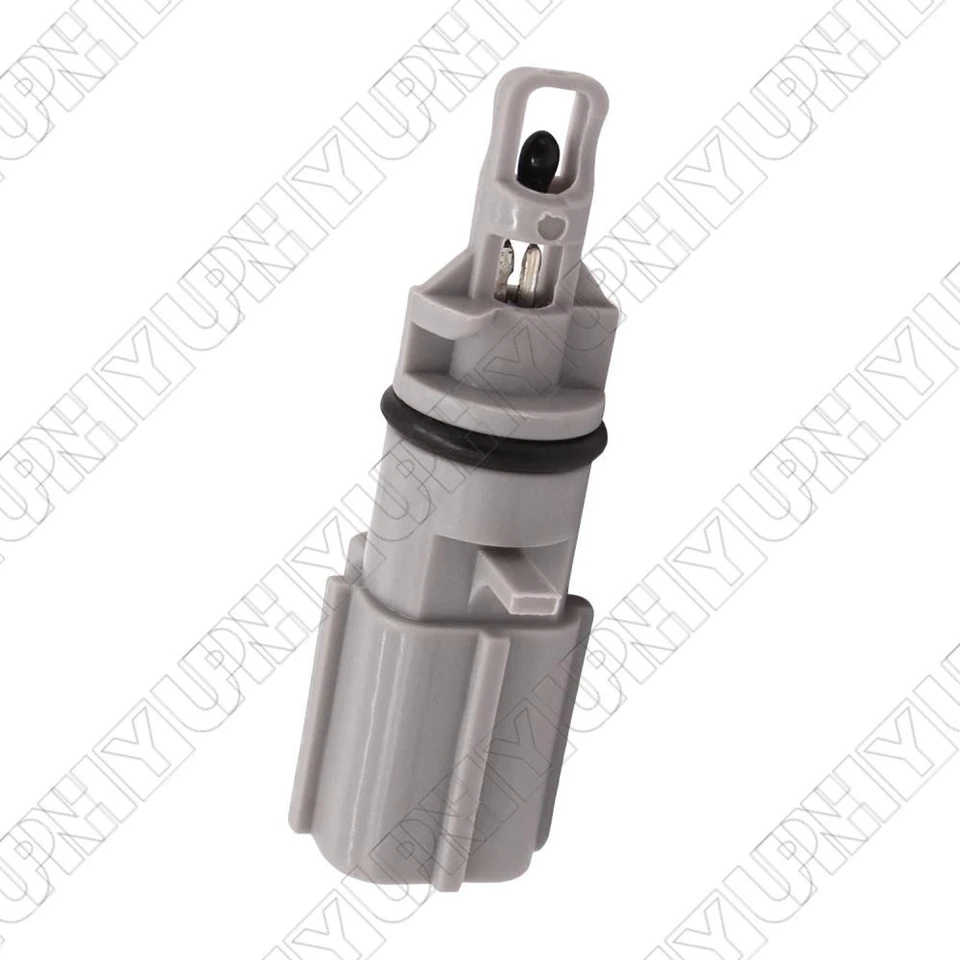 Car Air Intake Temperature Sensor For Ford F250 Super Duty 4R8Z-12A697-A 5S16762 - Image 3 of 4