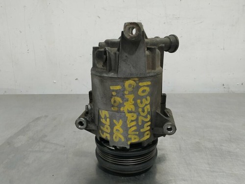 13124750 klimakompressor OPEL MERIVA aglop1035249