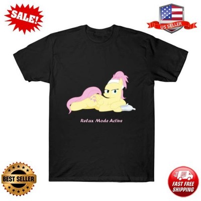 My Little Pony Relax Mode Active T-Shirt