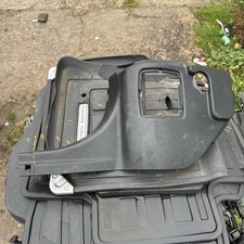 JAGUAR XF X260 2016 Other Interior Parts