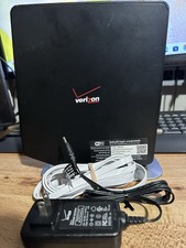 Verizon Fios G1100 Dual Band Quantum Gateway AC1750 Wireless Modem WiFi Router