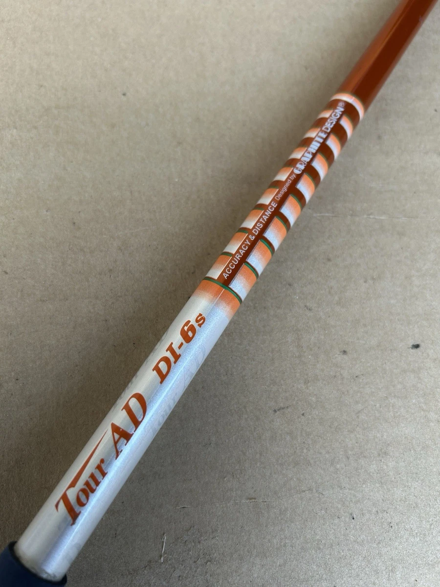 Graphite Design Tour AD DI Golf Club Shafts for sale - eBay