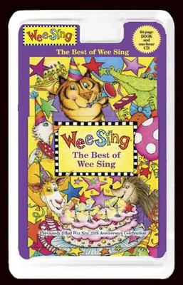 The Best of Wee Sing - Beall, Pamela Conn