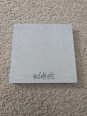 Estee Edit Glow Face Eye Palette New!! Extremely RARE! 
