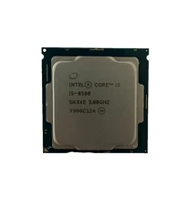 Intel Core i5-8500 3 GHz 8 GT/s LGA 1151 Desktop CPU Processor SR3XE