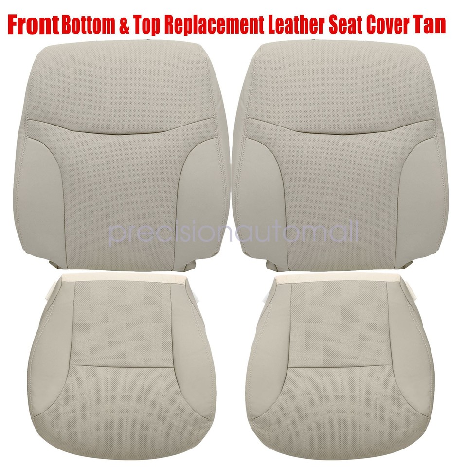 Lexus Es300 Seat Coversnull