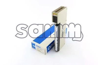 OMRON C500-OD411 New