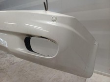 Pare-choc arrière Maserati QUATTROPORTE