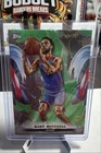 2024 Topps Inception Basketball Green Ajay Mitchell #29