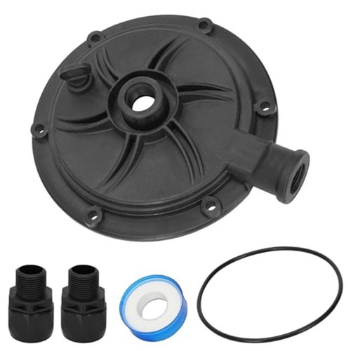 R0536300 Volute for Polaris PB460 Booster Pump Complete Replacement Set - Picture 2 of 7