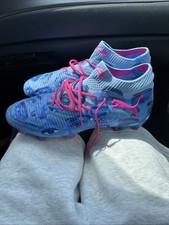 Puma x KidSuper Future 8 Ultimate Soccer Clea...