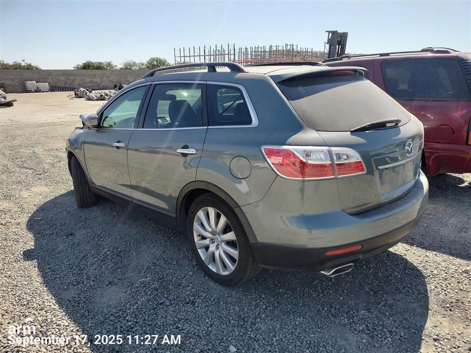 动力制动增强器适用于 07-15 MAZDA CX-9 7376918 — 第 3/4 张图片