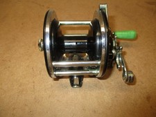 Vintage Penn No. 180 Made In The USA Fishing Reel ***********