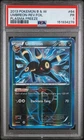 Pokémon 2013 Plasma Freeze Umbreon 64/116 Reverse Foil Holo Rare PSA 1 Pop 1