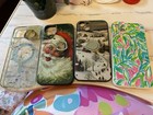 15 different covers! iPhone 14 Plus Phone Covers With Removable Finger Ring.  — photo 2