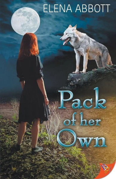Pack Of Her Own Elena Abbott Taschenbuch Kartoniert / Broschiert Englisch 2023-image