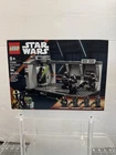LEGO Star Wars: Dark Trooper Attack (75324) New Sealed Box Excellent Condition
