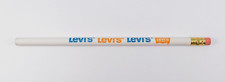 Vintage Advertising Pencil Levis Jeans 1970s ...