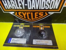 Harley's Customs OTHERS CHOICE of Rpl of MOST BULLET LITE RED or WHITE GLASS LEN
