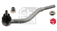 Febi Bilstein 11851 Spurstangenkopf Vorne Links FüR Peugeot