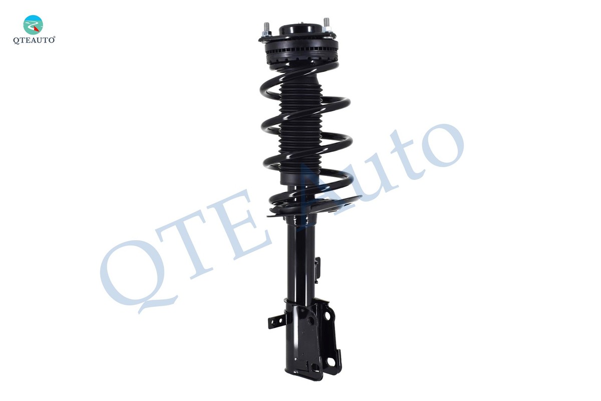 Rear strut replacement help. | Dodge Avenger Forum