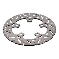 TRW Bremsscheibe MST246RAC | FüR Suzuki GSX-R 750 2004-2005 B3 Hinten / Rear