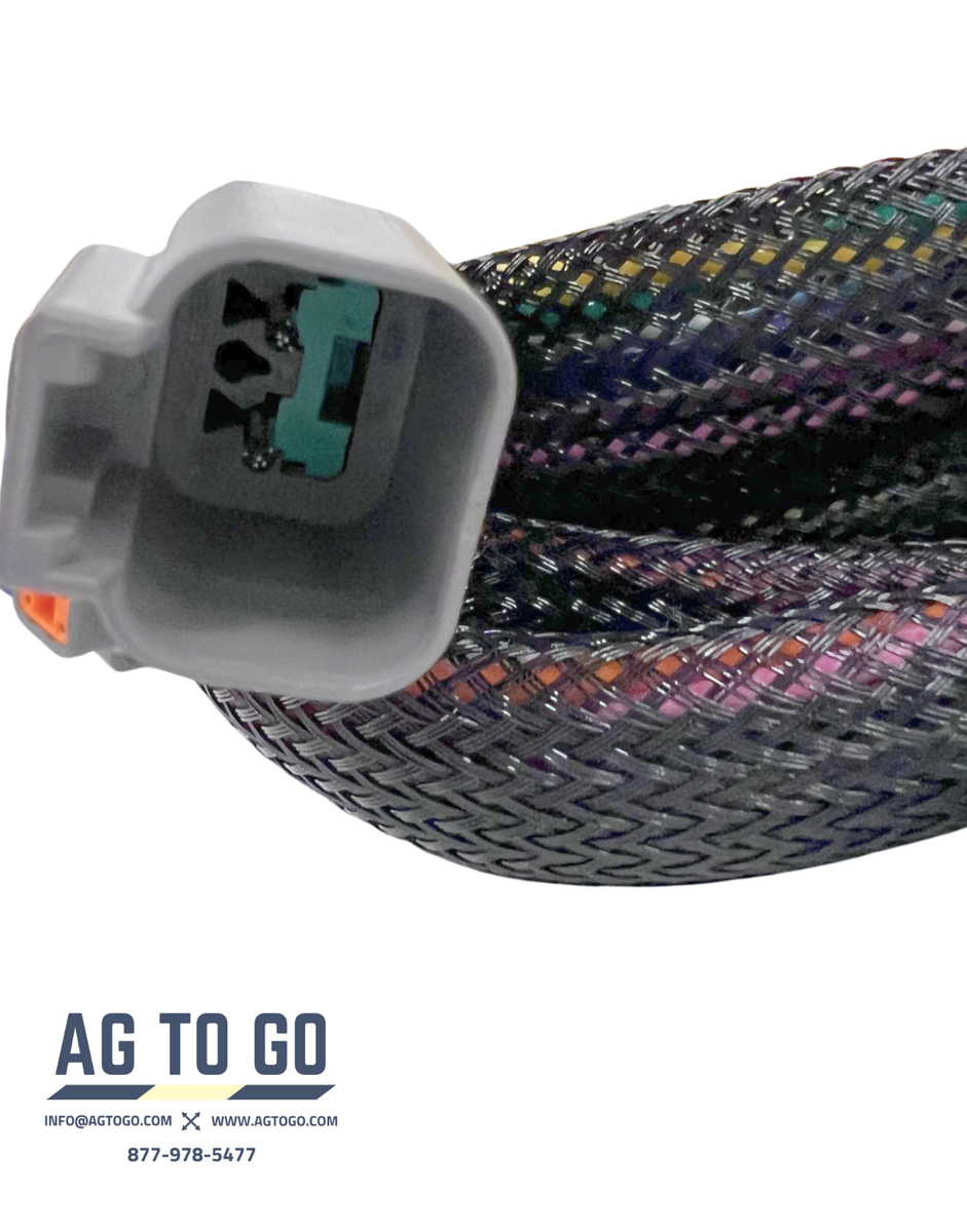 Trimble Display to EZ-Steer Cable P/N 75742 | eBay