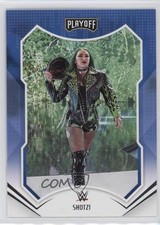 2022 Panini Chronicles WWE Playoff Shotzi Blackheart Shotzi #165 11q6