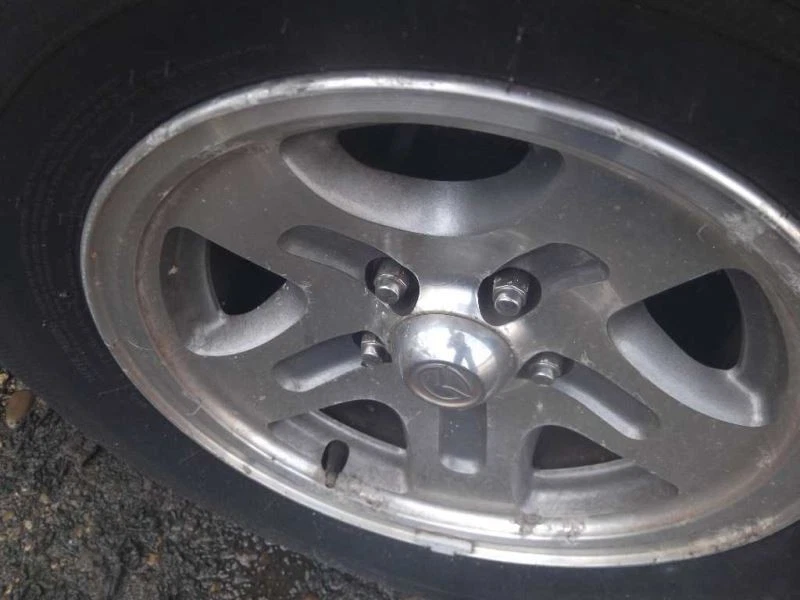 乘客转角/公园灯挡泥板安装适合 98-00 MAZDA B-2500 455156 — 第 3/4 张图片