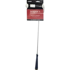 Linzer  6 In. x 22 In. Mini Foam Roller Cover & Frame MT 200-22 0600 Linzer  MT