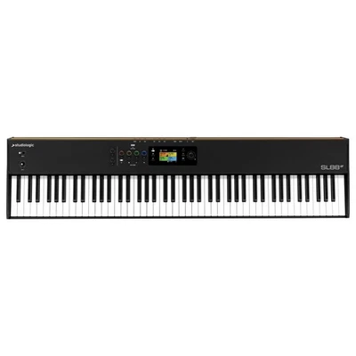 Studiologic SL88 GT mk2 - Midi Keyboard