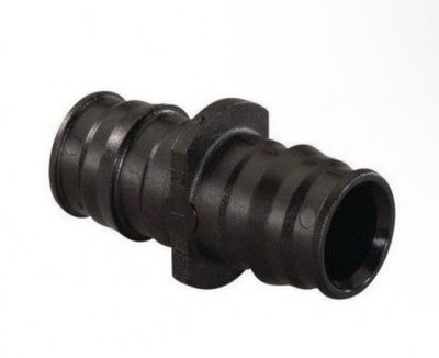 Restposten 67 x Uponor Q&E PPSU Kupplung 16x16 Fitting 1008669 Sanitär Fitting