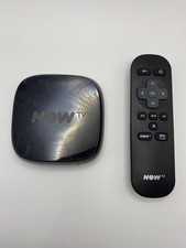 NOW TV Box - Black (4200SK)