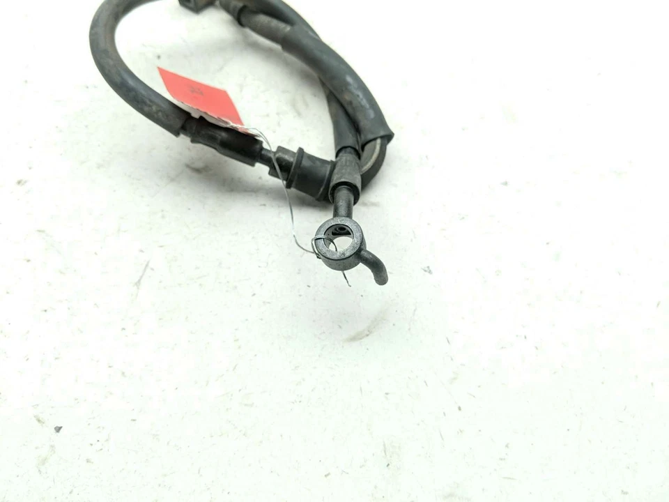 01-05 Manguera línea freno delantero derecho honda goldwing 1800 gl1800 trsh pl Foto 3 de 4