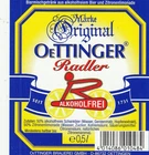 1 - RADLER BICYCLE BEER LABELS BEER LABELS (31039)