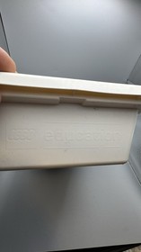 LEGO Education 9580 SPIKE Prime Expansion Set Building Bricks Educational STEM