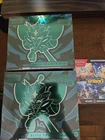Twilight Masquerade Elite Trainer Box ETB + Surging sparks 6 Booster bundle
